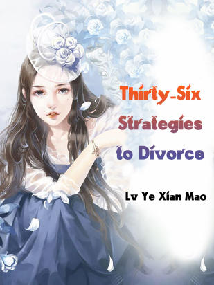Thirty-Six Strategies to Divorce